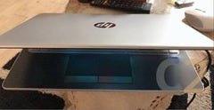 (USED) HP 14S Celeron N4000 4G 128G-SSD NA UHD 600 14inch 1920x1080 Entertainment Laptops 95% - C2 Computer