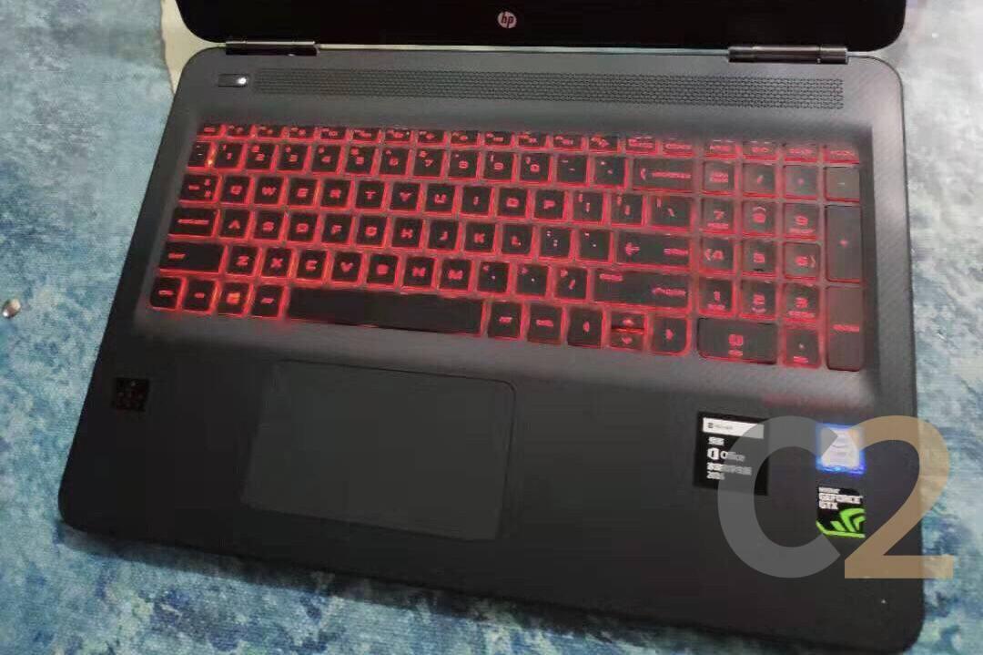 (USED) HP 暗影精靈2 PRO I5-7300HQ 4G NA 500G GTX 1050 2G 15.5inch 1920x1080 Gaming Laptop 95% Secondary image