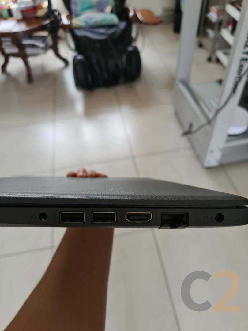 (USED) HP 240 G7 i7-1065G7 4G 128-SSD NA AMD Radeon 620 2GB 14inch 1366x768 Business Laptop 95% Secondary image