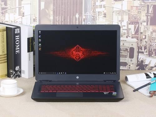 (USED) HP 暗影精靈 2/OMEN 15 i5-7300HQ 4G NA 500G GTX 1050 2G 15.6inch 1920x1080 Gaming Laptop 95% - C2 Computer