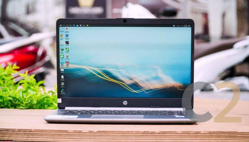 (UTILISÉ) HP 340 G7 i3-10110U 4G 128-SSD NA AMD Radeon 530 2 Go 14 pouces 1920x1080 ordinateur portable professionnel 95% Image secondaire