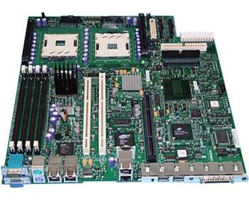 (USED) HP 359251-001 HP - SYSTEM BOARD WITH PROCESSOR CAGE FOR PROLIANT DL 380 G4. 90% NEW - C2 Computer
