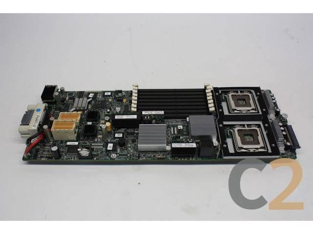 (USED) HP 373538-001 HP 373538-001 - 381449-001 PROLIANT BL685 SYSTEM BOARD 90% NEW - C2 Computer