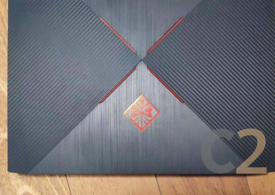 (USED) HP 暗影精靈4 I5-8300H 4G NA 500G GTX 1050TI 4G 15inch 1920x1080 Gaming Laptop 95% - C2 Computer Main image