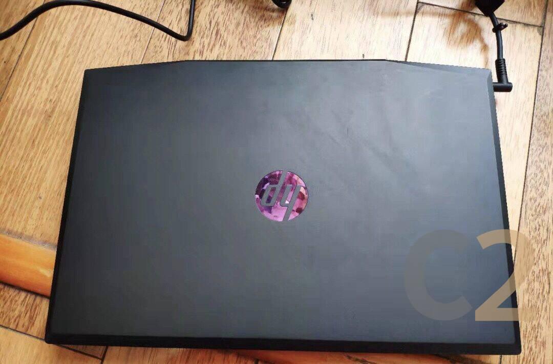 (USED) HP 光影精靈 4 I7-8750H 4G NA 500G GTX 1050 TI 4G 15.5inch 1920x1080 Gaming Laptop 95% - C2 Computer Main image