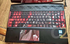 (USED) HP 光影精靈 4 I7-8750H 4G NA 500G GTX 1050 TI 4G 15.5inch 1920x1080 Gaming Laptop 95% - C2 Computer
