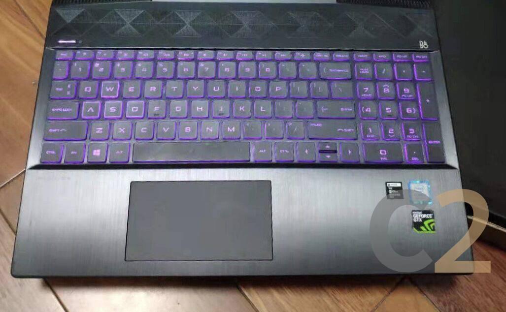 (USED) HP 光影精靈 4 I7-8750H 4G NA 500G GTX 1060 3G 15.5inch 1920x1080 Gaming Laptop 95% Secondary image
