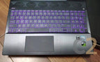 (USED) HP 光影精靈 4 I7-8750H 4G NA 500G GTX 1060 3G 15.5inch 1920x1080 Gaming Laptop 95% - C2 Computer