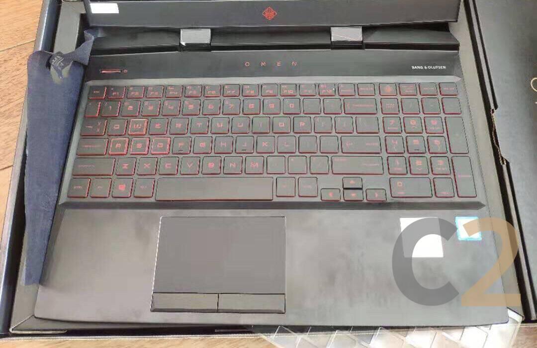 (USED) HP 暗影精靈4 PRO I5-8300H 4G NA 500G RTX 2060 6G 15.6inch 1920x1080 Gaming Laptop 95% Secondary image