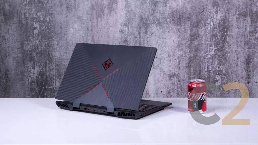 (USED) HP 暗影精靈4 Pro (OMEN 15) i5-8300H 8G NA 500G GTX 1060 6G 15.6inch 1920x1080 Gaming Laptop 95% - C2 Computer Main image