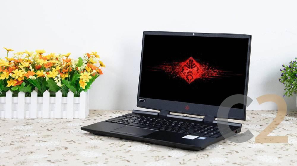 (USED) HP 暗影精靈4 Pro (OMEN 15) i5-8300H 8G NA 500G GTX 1060 6G 15.6inch 1920x1080 Gaming Laptop 95% - C2 Computer