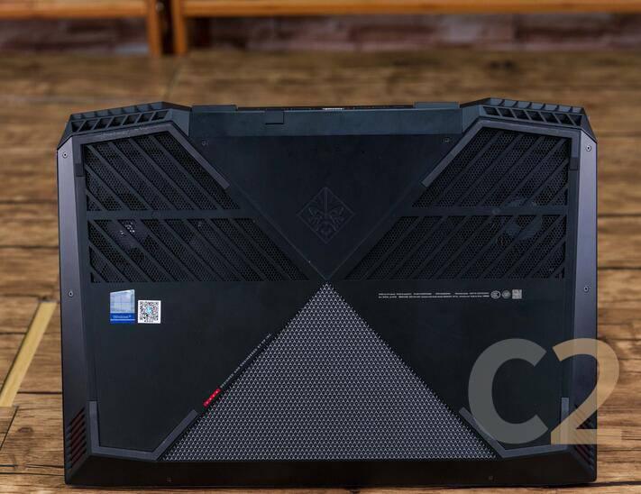 (USED) HP 暗影精靈4 Pro (OMEN 15) i5-8300H 8G NA 500G GTX 1060 6G 15.6inch 1920x1080 Gaming Laptop 95% - C2 Computer