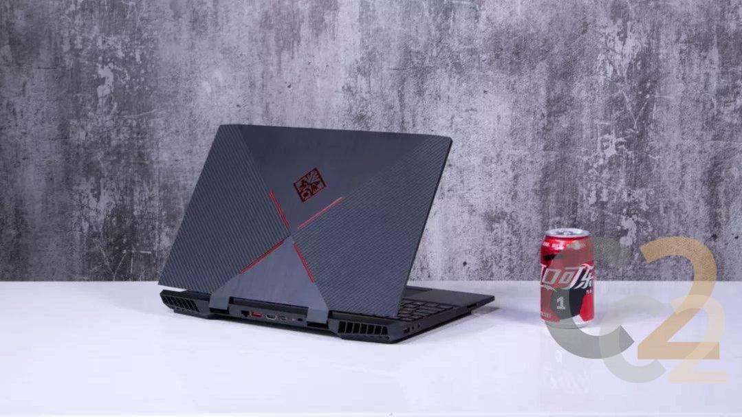 (USED) HP 暗影精靈4 Pro (OMEN 15) i5-8300H 8G NA 500G GTX 1060 6G 15.6inch 1920x1080 Gaming Laptop 電競本 95% NEW - C2 Computer 主圖