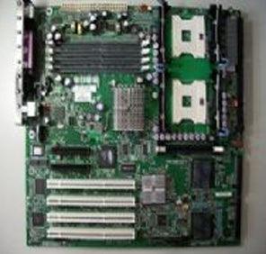 (USED) HP 436066-001 HP - SYSTEM BOARD FOR PROLIANT DL360 G5 90% NEW - C2 Computer Hauptbild