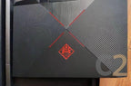 (USED) HP 暗影精靈5 I7-9750H 4G 128G-SSD NA RTX 2060 6G 15.5inch 1920x1080 Gaming Laptop 95% - C2 Computer