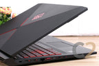 (USED) HP 暗影精靈5 (OMEN 15) i7-9750H 8G NA 500G GTX 1660 Ti 6G 15.6inch 1920x1080 Gaming Laptop 95% - C2 Computer