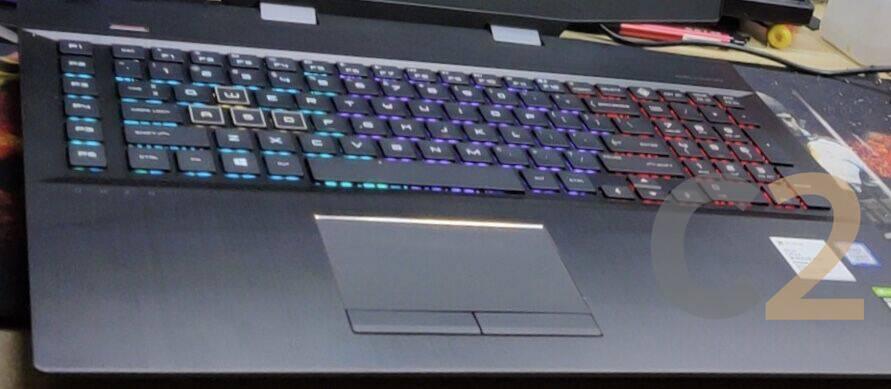 (USED) HP 暗影精靈5 PLUS I7-9750H 4G NA 500G RTX 2070 8G 17.2inch 1920x1080 Gaming Laptop 95% - C2 Computer