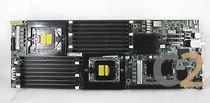(USED) HP 608490-001 HP 608490-001 SYSTEM BOARD INTEL XEON 5000 (WESTMERE) AND (NEHALEM)PROCESSORS FOR PROLIANT S6500 W/SE2170S AP SERVER 90% NEW - C2 Computer
