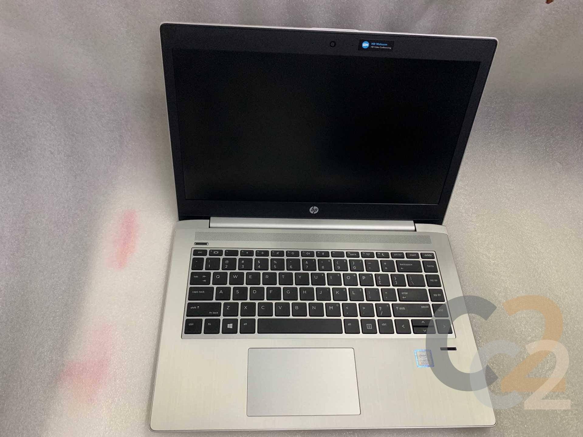 (USED) HP 戰 66 Pro G1 i7-8550U 4G NA 500G MX 150 2G 14inch 1920x1080 Business Laptop 商務辦公本 95% NEW - C2 Computer