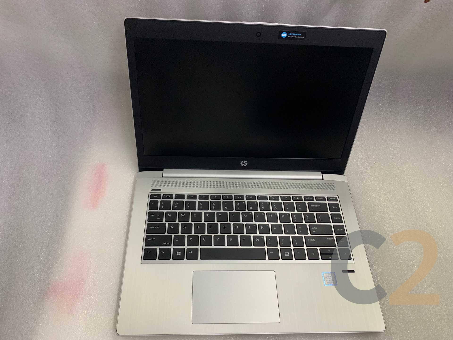 (USED) HP 戰 66 Ryzen 5 3500U 4G 128G-SSD NA Vega 8 14inch 1920x1080 Business Laptop 95% - C2 Computer
