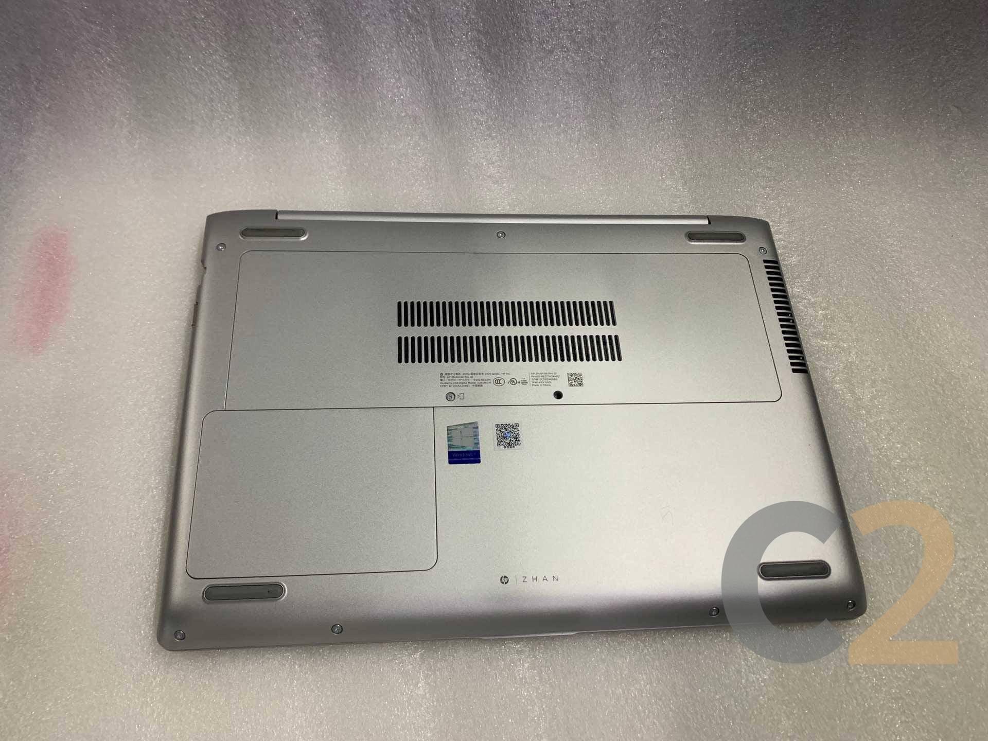 (USED) HP 戰 66 Ryzen 5 3500U 4G 128G-SSD NA Vega 8 14inch 1920x1080 Business Laptop 95% - C2 Computer
