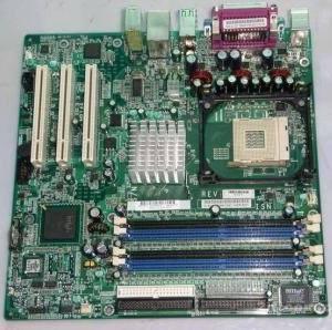 (USED) HP 681649-001 HP - SYSTEM BOARD FOR PROLIANT DL380P G8 SERVER 90% NEW - C2 Computer