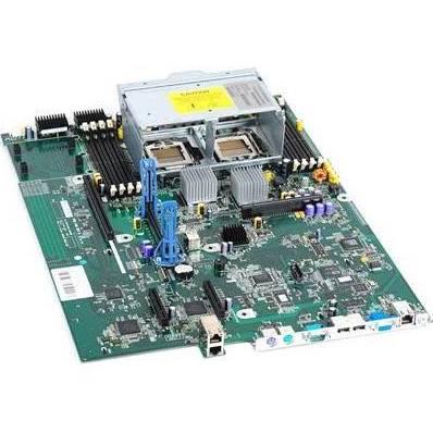 (USED) HP 715910-002 HP 715910-002 SYSTEM BOARD INTEL (HASWELL) PROCESSORS FOR PROLIANT ML310E GEN8 V2 DL585G1 SERVER 90% NEW - C2 Computer