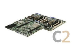 (USED) HP 732144-001 HP - PROLIANT DL380P G8 V2 SYSTEM BOARD. 90% NEW - C2 Computer