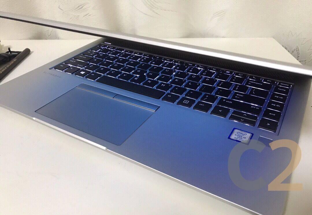 (USED) HP 840 G5 I5-8250U 4G 128G-SSD NA UHD 620 14inch 1920x1080 Business Laptop 95% - C2 Computer