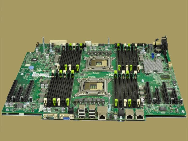(USED) HP 846956-001 HP - SYSTEM BOARD FOR PROLIANT ML110 GEN9 90% NEW - C2 Computer