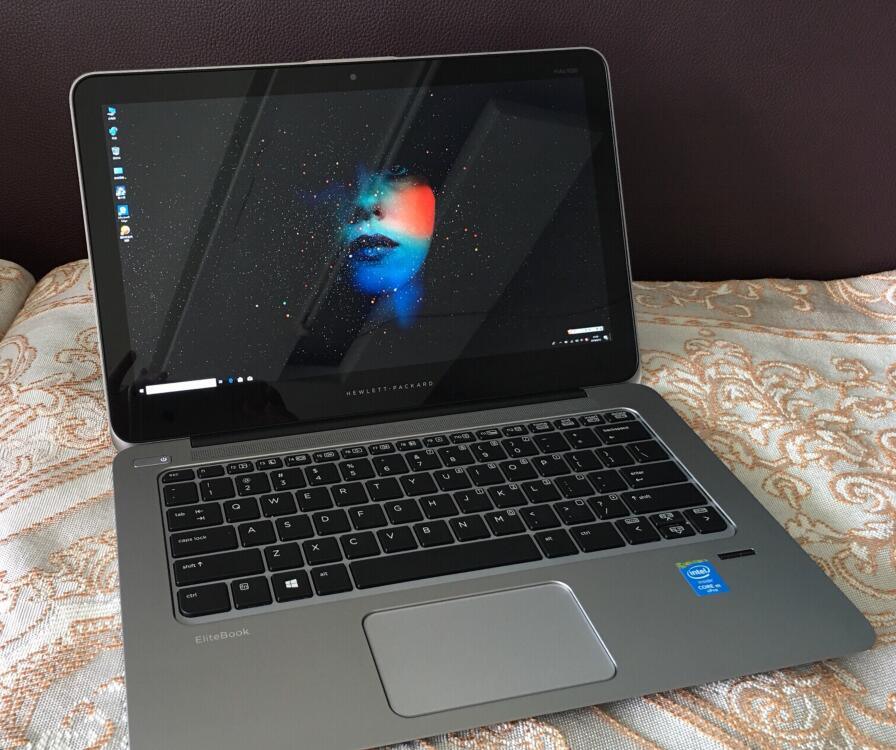 (USED) HP EliteBook 1020 G1 M5Y71 4G 128G-SSD NA 12inch 1920×1080 Ultrabook 99% - C2 Computer