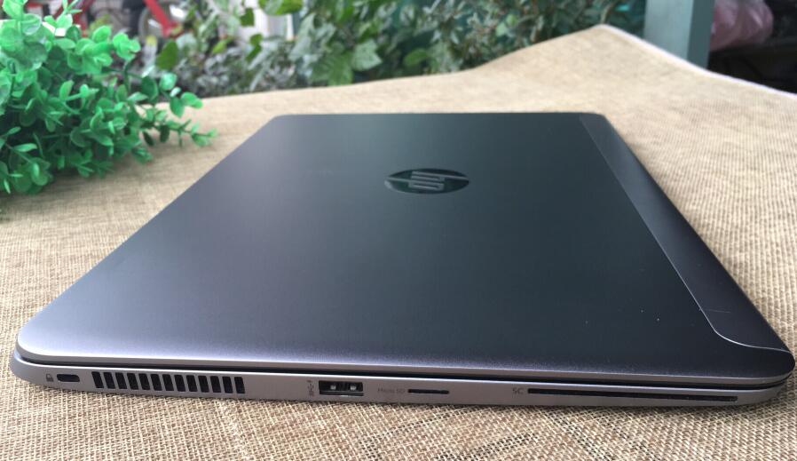 (USED) HP EliteBook 1040 G1 i7-4600U 4G 128G-SSD NA HD 5000 14inch 1920x1080 Ultrabook 90% - C2 Computer