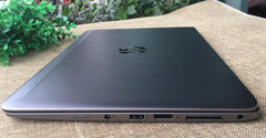 (USED) HP EliteBook 1040 G1 i7-4600U 4G 128G-SSD NA HD 5000 14inch 1920x1080 Ultrabook 90% - C2 Computer