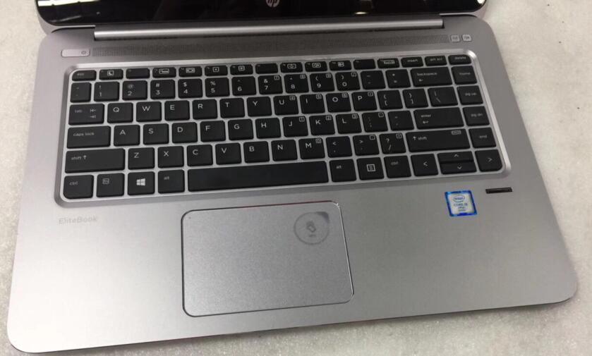 (USED) HP EliteBook 1040 G3 i5-6300U 4G 128G-SSD NA HD 520 14inch 2560x1440 Ultrabook 90% - C2 Computer