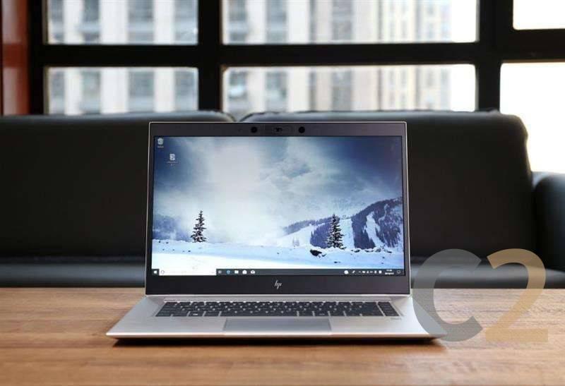 (USED) HP ELITEBOOK 1050 G1 i7-8750H 4G 128G-SSD NA GTX 1050 4G 15.6inch 1920x1080 Ultrabook 95% - C2 Computer
