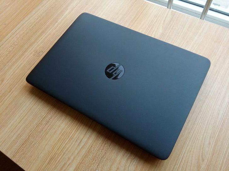 (USED) HP EliteBook 745 G2 AMD A10-7350 4G NA 500G AMD R7 512MB 14inch 1600x900 Entry Gaming Laptop 90% - C2 Computer