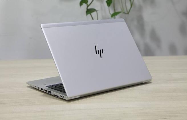 (USED) HP EliteBook 745 G5 Ryzen 5 2500U 4G 128G-SSD NA Vega 8 14inch 1920x1080 IPS Business Laptop 90% - C2 Computer