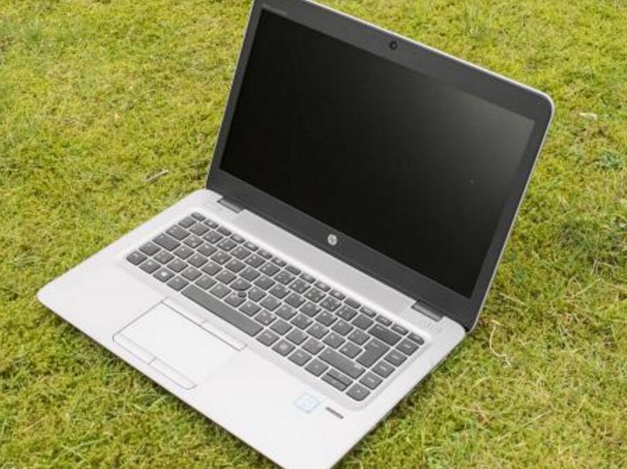 (USED) HP EliteBook 840 G3 i5-6200U 4G NA 500G HD 520 14inch 1920x1080 Business Laptop 90% - C2 Computer