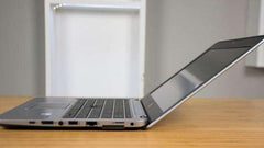 (USED) HP EliteBook 840 G3 i5-6200U 4G NA 500G HD 520 14inch 1920x1080 Business Laptop 90% - C2 Computer