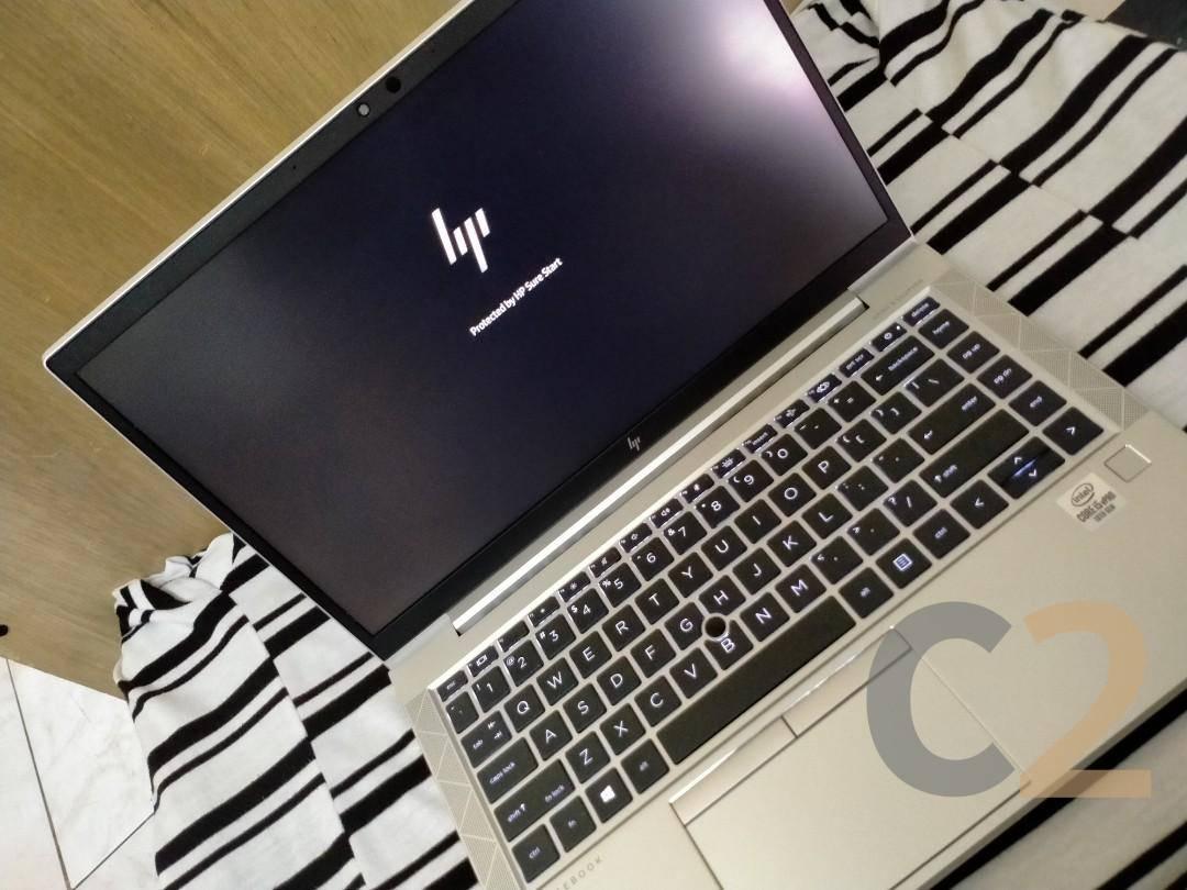 (USED) HP EliteBook 840 G7 i7-10510U NA Intel UHD Graphics 14inch 1920x1080 Business Laptop 95% - C2 Computer Image principale