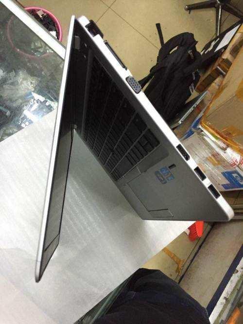 (USED) HP EliteBook Folio 9470M i5-3427U 4G NA 500G HD 4000 14inch 1366x768 Business Laptop 90% - C2 Computer