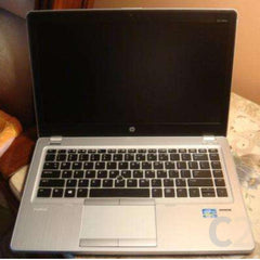 (特價)(USED) HP EliteBook Folio 9470M i7-3667U 8G 500G 14inch 1366x768 Business Laptop 商務辦公本 90% NEW - C2 Computer
