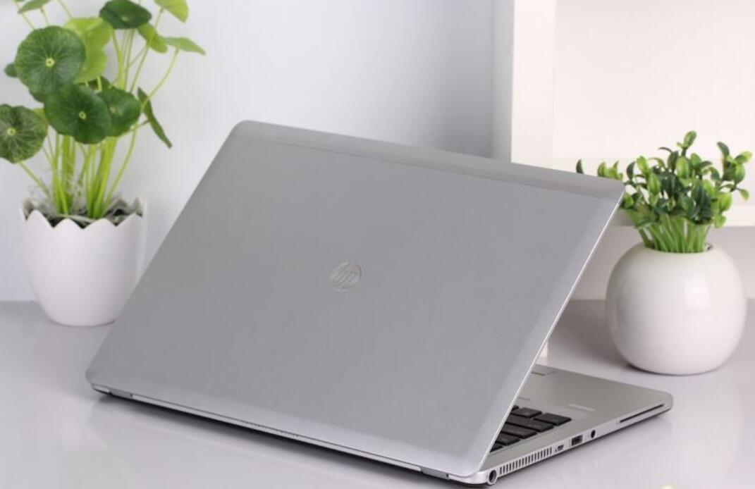 (중고) HP 엘리트 북 폴리오 9480M I5-4210U 4G NA 500G HD 4400 14 인치 14 인치 1366x768 비즈니스 노트북 90% 서브 이미지