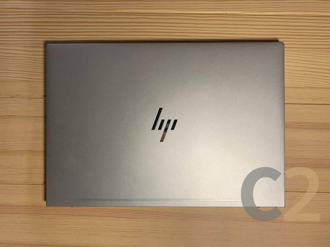(USED) HP Envy 13 i5-10210U 8G 128-SSD NA Nvidia MX230 2G 13.3inch 1920x1080 Business Laptop 95% - C2 Computer Main image