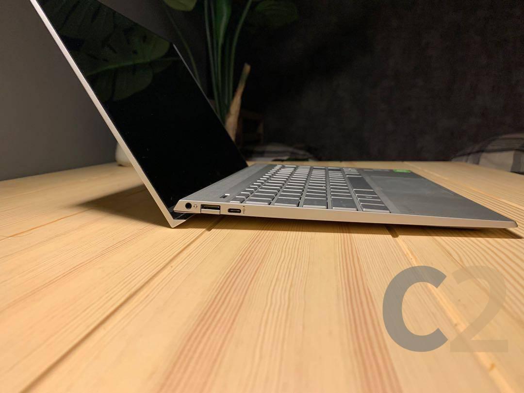 (USED) HP Envy 13 i5-10210U NA Nvidia MX230 2G 13.3inch 1920x1080 Business Laptop 95% - C2 Computer Main image