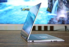 (USED) HP ENVY x360 15 i7-8550U 8G NA 500G MX150 4G 15.6inch 1920x1080 Touch Screen Ultrabook 99% - C2 Computer