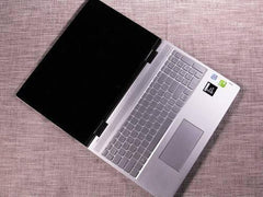 (USED) HP ENVY x360 15 i7-8550U 8G NA 500G MX150 4G 15.6inch 1920x1080 Touch Screen Ultrabook 99% - C2 Computer