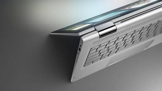 (USED) HP ENVY x360 15 i7-8550U 8G NA 500G MX150 4G 15.6inch 1920x1080 Touch Screen Ultrabook 99% - C2 Computer