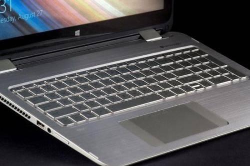 (USED) HP ENVY x360 15 i7-8550U 8G NA 500G MX150 4G 15.6inch 1920x1080 Touch Screen Ultrabook 99% - C2 Computer
