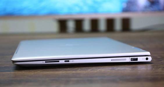 (USED) HP ENVY x360 15 i7-8550U 8G NA 500G MX150 4G 15.6inch 1920x1080 Touch Screen Ultrabook 99% - C2 Computer